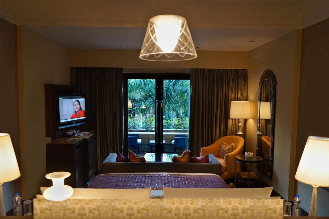فندق أُودايبورفي  ذا ليلا بلاس أودايبور المظهر الخارجي الصورة